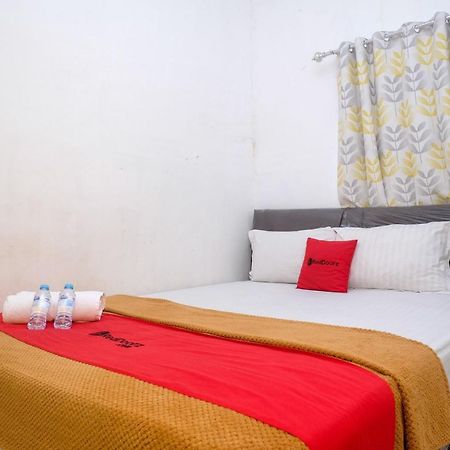 Reddoorz Near Politeknik Manado Hotell Eksteriør bilde