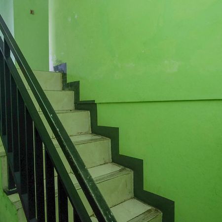 Reddoorz Near Politeknik Manado Hotell Eksteriør bilde